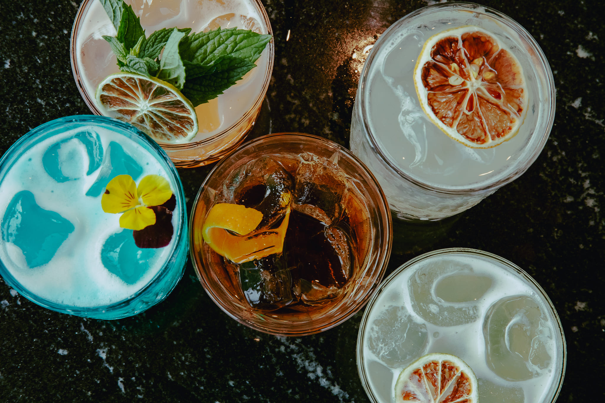 Drink Image